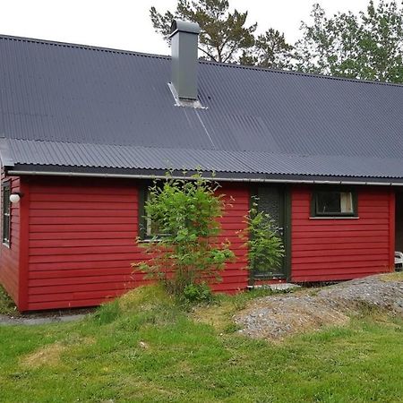 Teigen Leirstad, Feriehus Og Hytter Eikefjord Ngoại thất bức ảnh